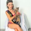 Marlène, candidate des "Reines du shopping" (M6) et Miss, se dévoile ultra sexy sur les réseaux sociaux.
