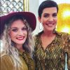 Marlène, candidate des "Reines du shopping" (M6) et Miss, se dévoile ultra sexy sur les réseaux sociaux.