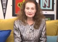 Tanya (Secret Story 11) : L'ex-candidate de 68 ans pose toute nue !