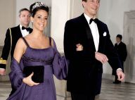 Une grossesse magnifique, une princesse Quality Street, un prince handicapé : Marie, Mary, Joachim et Frederik de Danemark, c'est folklorique !