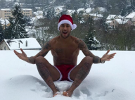 Neymar (PSG) : Mannequin entièrement nu avant un match crucial