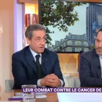 Nicolas Sarkozy : Bouleversé par la mort d'un petit garçon...