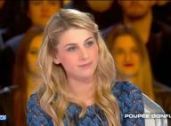 Laura Laune, le tollé après sa blague sur la Shoah : "Les gens m'ont soutenue"