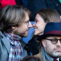 PSG - RCS : Ophélie Meunier, jeune mariée très amoureuse au Parc des Princes