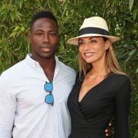 Ariane Brodier maman : Son chéri Fulgence Ouedraogo totalement gaga de leur fils