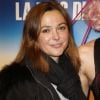Sandrine Quétier - La 100ème représentation de la comédie musicale "Priscilla, folle du désert" au Casino de Paris, France, le 15 février 2018. © Marc Ausset-Lacroix/Bestimage