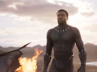 Chadwick Boseman : La "Black Panther" au sommet... et ultra-canon torse nu