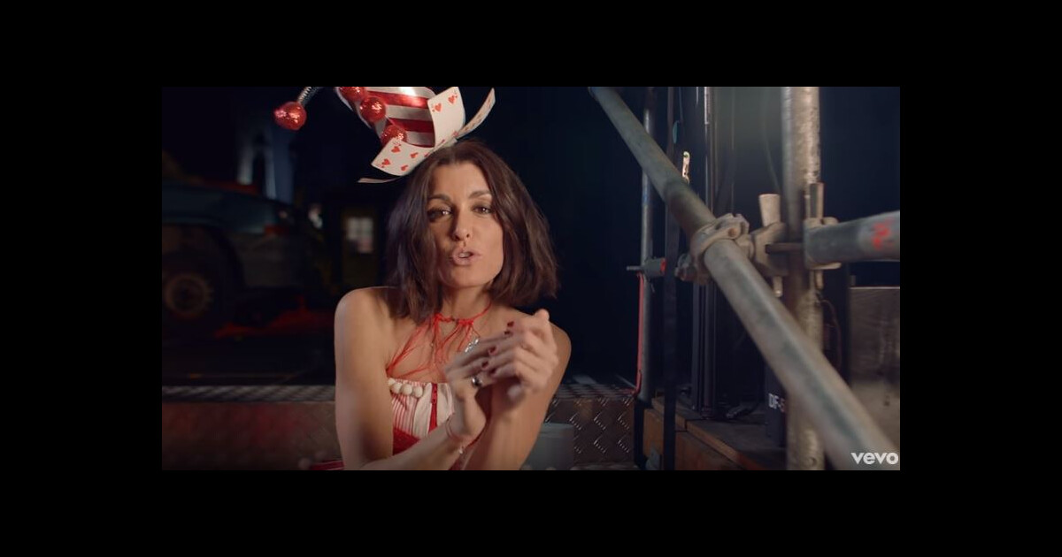 Enfoirés 2018 : le clip de leur hymne 