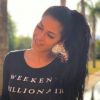 Ayem Nour dévoile sa silhouette amince sur Instagram, 27 janvier 2018
