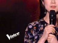 The Voice 7 : Ubare impressionnante, Carton plein pour Ryan Kennedy !