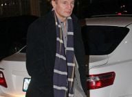 Natasha Richardson : la femme de Liam Neeson sera incinérée dimanche... son corps a été veillé par sa famille et ses amis (réactualisé)