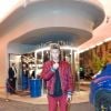 Cameron Dallas - Soirée "Tommy Hilfiger" au Garage Italia à Milan. Le 24 février 2018.