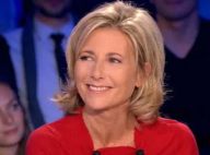 Claire Chazal future remplaçante de Christine Angot dans ONPC ? "J'ai adoré..."