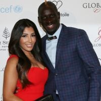 Mamadou Sakho papa pour la 3e fois : Vidéo de son bébé après l'accouchement