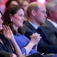 Kate Middleton enceinte: A un mois de la naissance, William "est dans le déni" !
