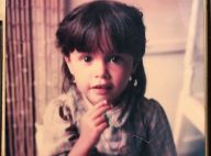 Reconnaissez-vous cette actrice à la bouille trop mignonne ?