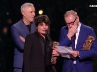 César 2018 : "120 battements par minute", meilleur film et vive émotion
