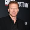 Kevin McKidd - Les acteurs de 'Greys Anatomy' réunis pour fêter la diffusion du 300ème épisode de la série au restaurant TAO à Hollywood, le 5 novembre 2017.