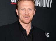 Kevin McKidd : L'acteur de Grey's Anatomy remarié et bientôt papa