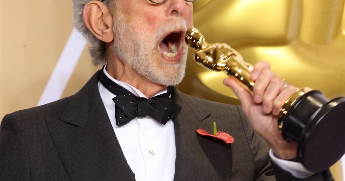 Oscar Du Meilleur Court Métrage Documentaire Frank Stiefel (Oscar du meilleur court-métrage de documentaire 'Heaven