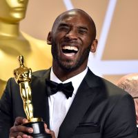 Kobe Bryant remporte un Oscar... après avoir été accusé de viol !