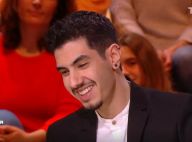 Jonas Ben Ahmed (Plus belle la vie) : Aux yeux de la loi, il reste "une femme"