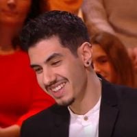 Jonas Ben Ahmed (Plus belle la vie) : Aux yeux de la loi, il reste "une femme"