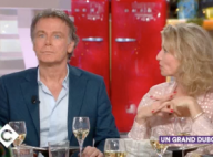 Franck Dubosc spoile la fin de son film avec Alexandra Lamy !