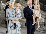 Madeleine de Suède maman : La princesse a accouché d'une petite fille