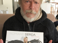 Renaud : Sorti de maison de repos, il soutient adorablement son ex-femme