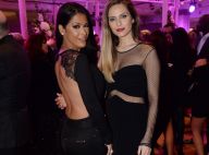 Ayem divine, complice avec Clara Morgane, pour une soirée avec Kev Adams