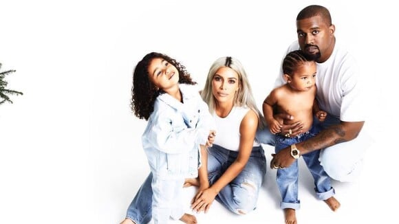 Kim Kardashian : Pourquoi elle ne veut pas avoir plus de quatre enfants