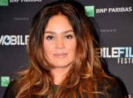 Lola Dewaere et Sofia Essaïdi, vedettes de charme pour le Mobile Film Festival