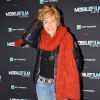 Véronique Jannot - Projection de la sélection officielle et remise des prix lors du Mobile Film Festival au cinéma MK2 Bibliothèque à Paris, le 13 mars 2018. © Veeren/Bestimage