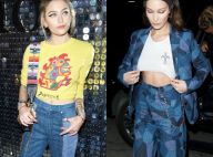 Paris Jackson : Beauté solaire pour Dior, au côté de Bella Hadid