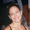 Jennifer Lopez en 1996.