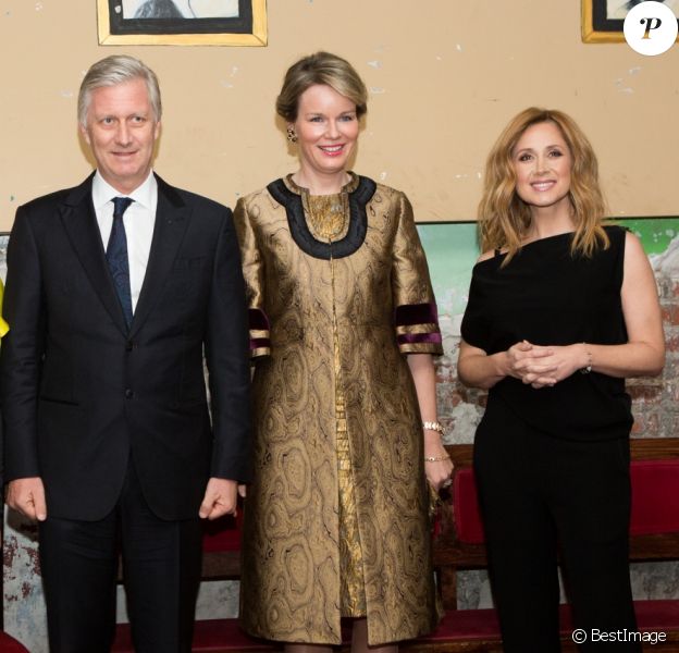 rencontre philippe et mathilde