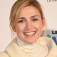 Julie Gayet - Lancement du 19ème "Printemps du Cinéma" à l'UGC Cité Ciné Bercy à Paris le 18 mars 2018. © Guirec Coadic/Bestimage18/03/2018 - Paris