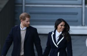 Mariage De Meghan Et Harry Leur Spectaculaire Et Couteux Gateau 100 Bio Purepeople