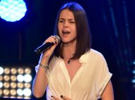Marina Kaye, malade, s'explique après avoir quitté son concert...