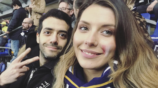 Camille Cerf et Tarek Boudali complices : Le duo fait l'unanimité !