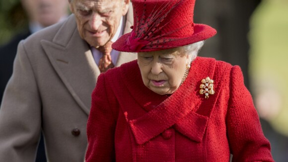 Prince Philip, 96 ans : Malade, il manque un grand moment avec son fils Andrew