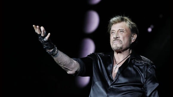 Johnny Hallyday : Marnes-la-Coquette "pas à vendre"... Un futur musée ?