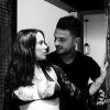 Manon Marsault et Julien Tanti fous amoureux, Instagram, février 2018