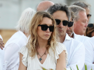 Laura Smet comblée devant son chéri : "Une de mes plus belles aventures"