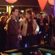 Dawson : Photo James Van Der Beek, Joshua Jackson, Katie Holmes, Kerr Smith, Michelle Williams