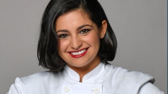 Top Chef 2018 – Tara lynchée pour son retour : Sa réponse aux critiques