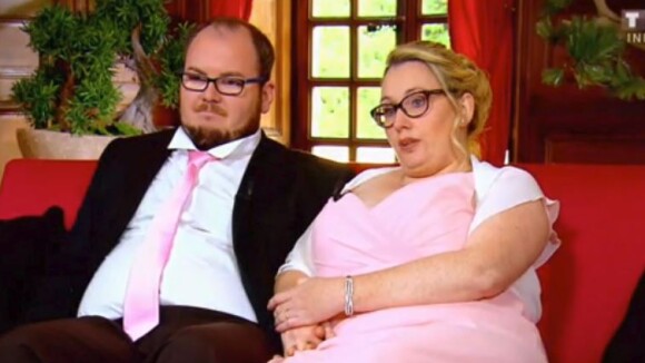 4 mariages pour 1 lune de miel : Une grosse bagarre a failli éclater en off