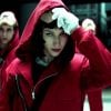 La Casa de Papel : Tokyo alias Ursula Corbero