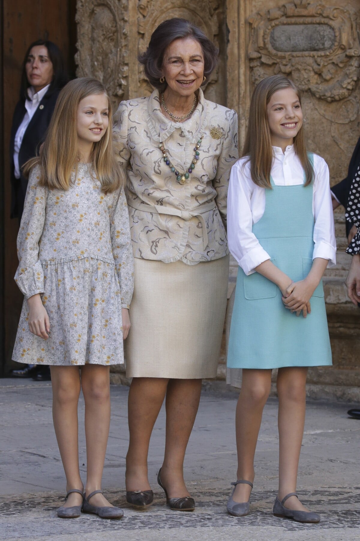 Sitemapcdatahttpsmodeinf Inetcomprincesse Sofia D Espagne